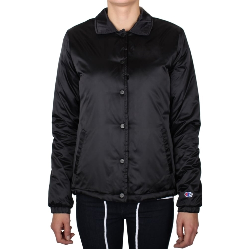 Coach Jacket